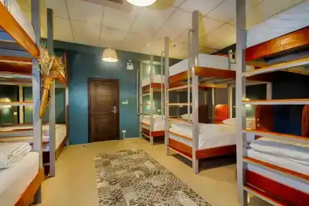 Hom Hostel & Cooking Club - 33