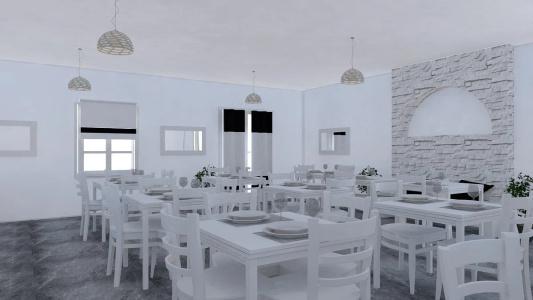 High Mill Paros - 27
