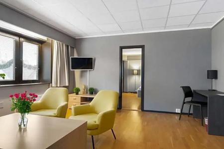 Sure by Best Western Haugesund - 77