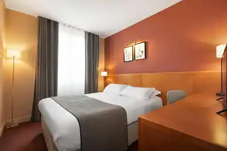 Hôtel Des Artistes - 18