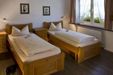 Landgasthof Koechlin - 72