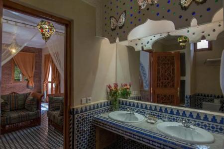 Riad Palais Sebban - 80