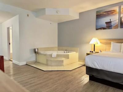 Days Inn & Suites by Wyndham - 110