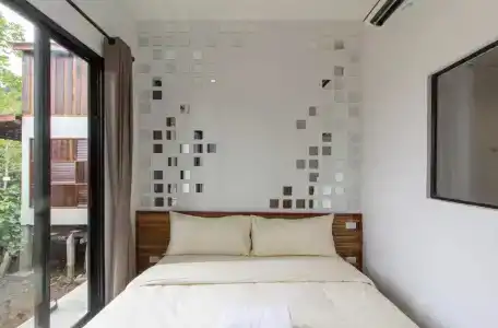 For Rest Boutique House Koh - 21