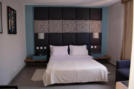 Le Grand Mellis Hôtel & Spa - 54