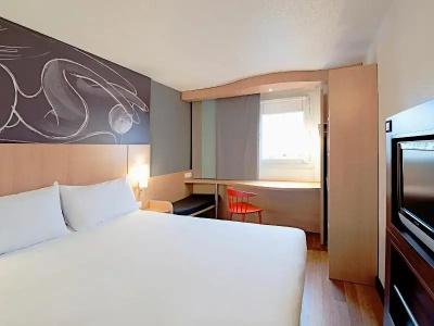 ibis Styles Strasbourg Centre Petite France - 30