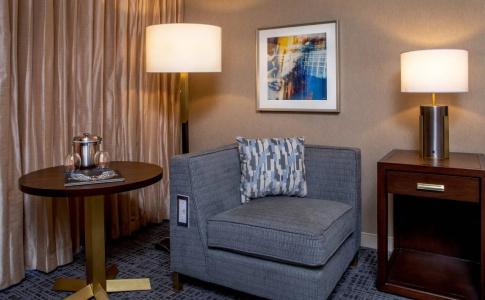 Sheraton Music City Nashville Airport - 2