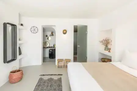 Cocoon Suites - 2