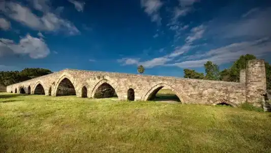 Suite del Ponte Normanno - 36