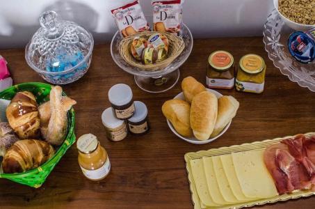 Bed & Breakfast Lady-B - 9