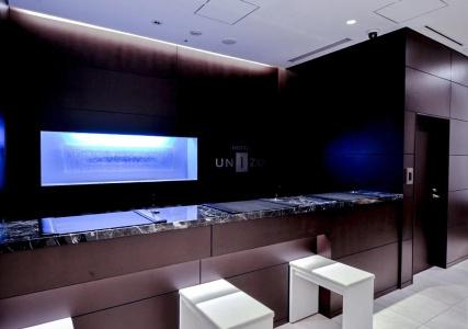 ibis Styles Tokyo Ginza - 1