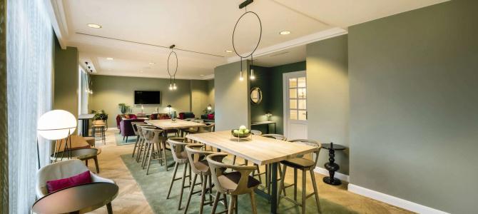 Hilton Brussels Grand Place - 19