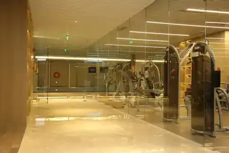 Chengdu Marriott Financial Centre - 15