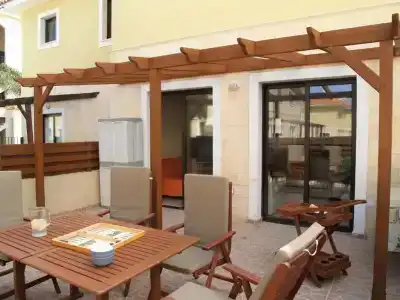 Kyklades Resort - 66