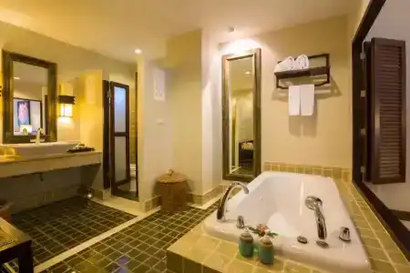 The Fair House Beach Resort & - Sha Extra Plus - 24
