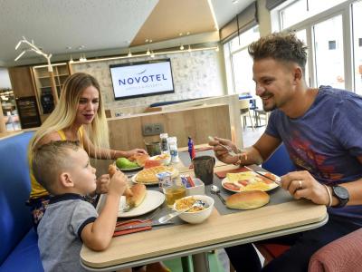 Novotel Wavre Brussels East - 13