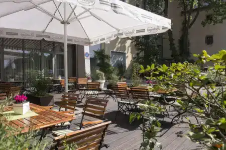 Best Western Soibelmanns Lutherstadt Wittenberg - 23