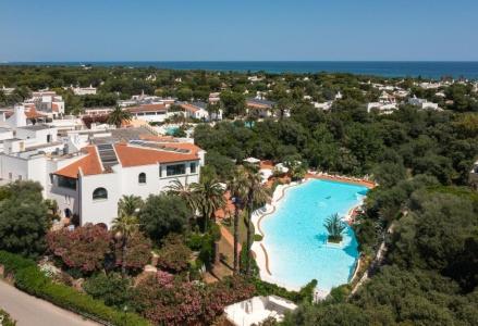 Ostuni Rosa Marina Resort - 32