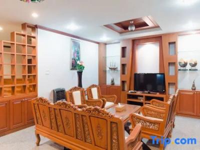 Siray Green Resort - 58