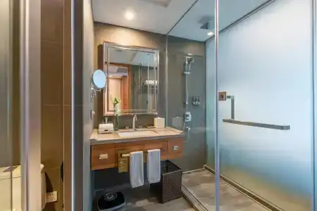 Novotel Shanghai Hongqiao - 8
