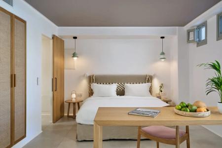 Adorno Beach and Suites - 120