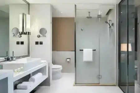 Courtyard by Marriott Shanghai Changfeng Park - 48
