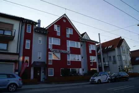 Freihof - 7
