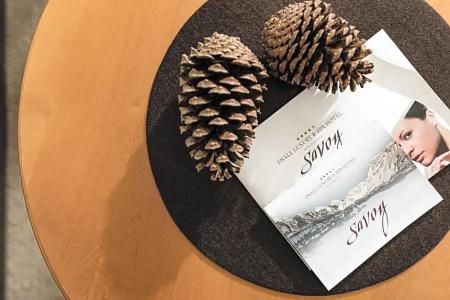 Savoy Dolomites Luxury & Spa - 28