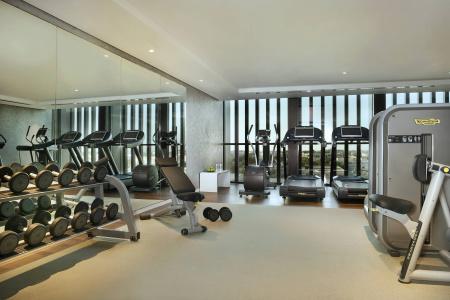 La Ville & Suites CITY WALK Dubai, Autograph Collection - 35