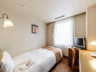 Abashiri Central - 26
