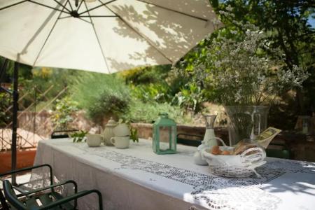 Il Vecchio Mulino Toscana - 99