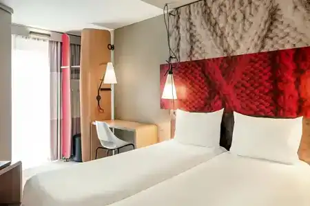 ibis Lille Centre Grand Palais - 33