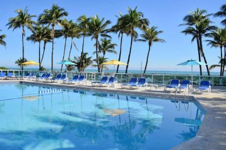 Seacoast Suites on Miami Beach - 13