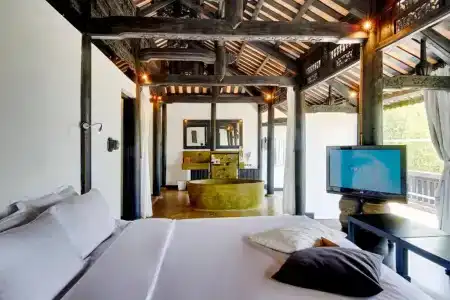 Chen Sea Resort & Spa Phu Quoc - 54
