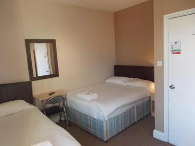Citystay - 31