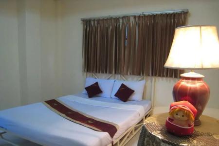 Choktawee Mansion Lampang - 14