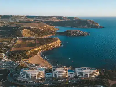 Radisson Blu Resort & Spa, Malta Golden Sands - 46
