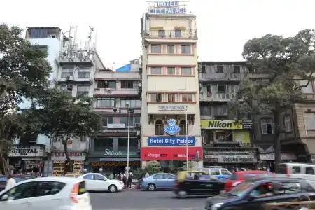 City Palace - 0