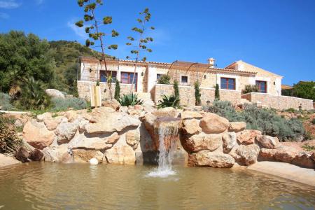Agroturismo Son Siurana - 13