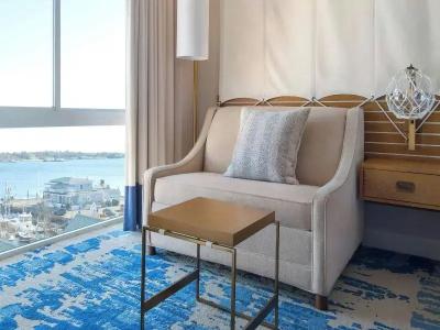 Newport Marriott - 143