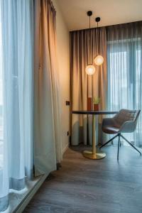 Hilton Garden Inn Mannheim - 37