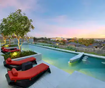 Aryaduta Bali - 16
