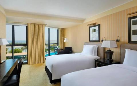 The Ritz-Carlton, Bahrain - 47