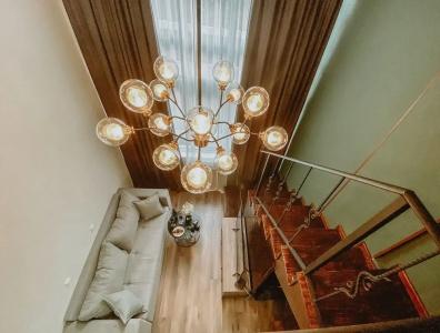 Luxury inn - 14