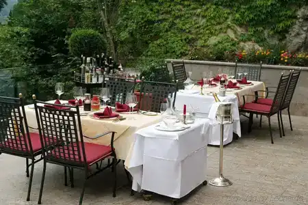 Schloss Mönchstein - 34