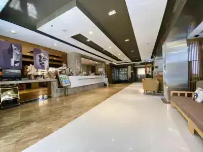 Jinjiang Inn Select Xian Bell Tower North Street - 14