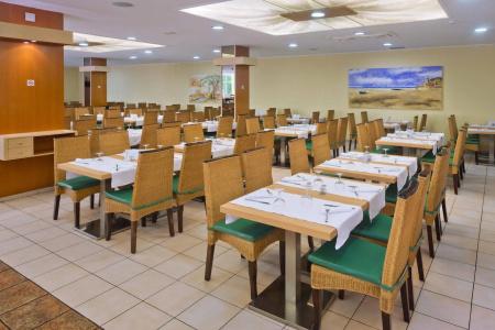 Ght Oasis Tossa & Spa - 32