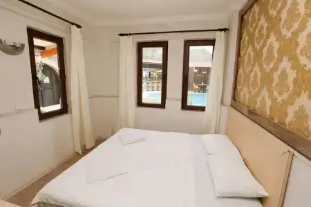 Dalyan M-Otel - 5