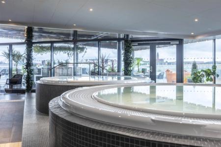 Radisson Blu Riverside - 18