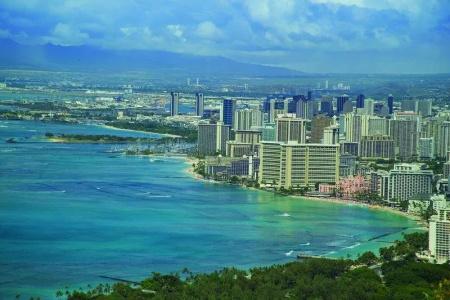 Waikiki Marina Resort at the Ilikai - 46